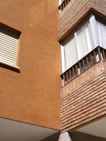 Aislamiento térmico