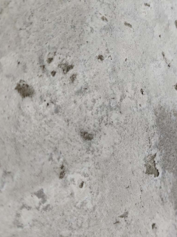 microhormigón
