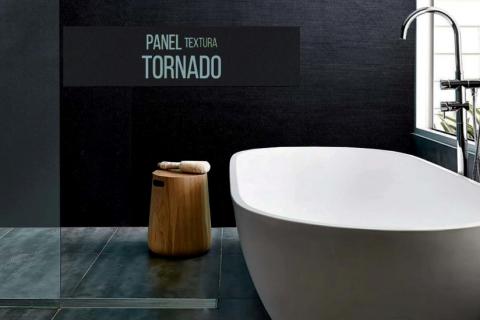 panel tornado