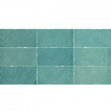 Barro Emerald Decor