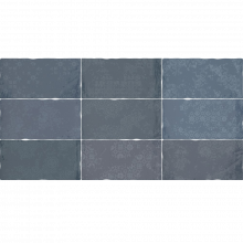 Barro Navy Decor