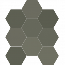 Chicago Exa Olive