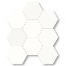 Chicago Exa White Cotton