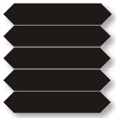 LOSANGA Black