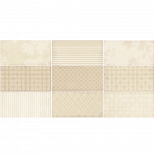 Lumiere Decor Caramel