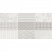 Lumiere Decor Grey