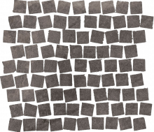 Mosaico KARAKTER 30x30