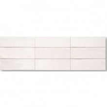TABARCA BLANCO 7,5x23cm