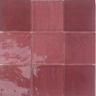 TABARCA Granate 15x15