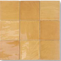 TABARCA Miel 15x15