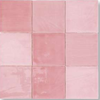 TABARCA Rosa 15x15