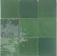 TABARCA Verde 15x15