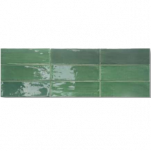 TABARCA Verde 7,5x23cm