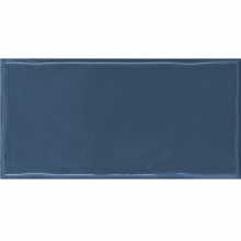 Trendy Norfolk Azul Brillo