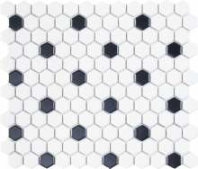 Mosaico ABBOT