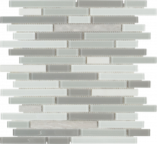 Mosaico DAISY