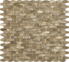 Mosaico HALLEY GOLD