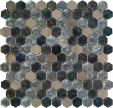 Mosaico KASSIANI