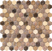 Mosaico MELINA