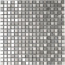 Mosaico METALIC SILVER