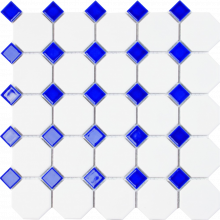 Mosaico OXFORD BLUE