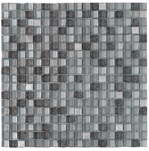 Mosaico PLEYADES
