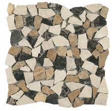 Mosaico SHAMBALA