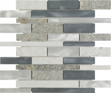 Mosaico THOR