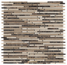 Mosaico VESTA